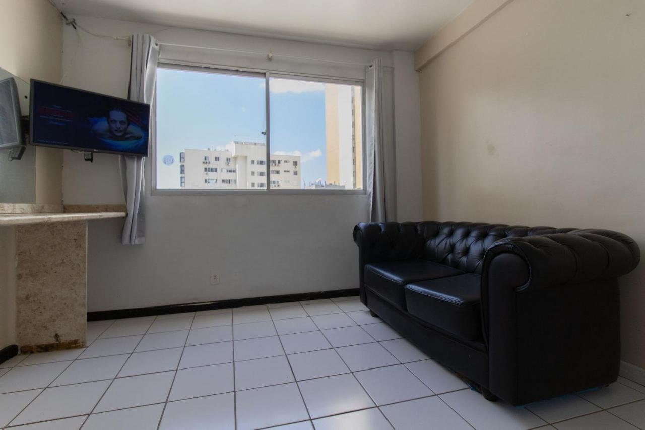 CLR84 - 70 Metros da Areia da Praia, Calçadão, Garagem, 1 Dormitório Climatizado, Wi-Fi Balneário Camboriú Exterior foto
